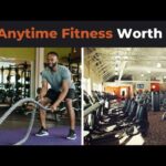 Fitness Anytime, Anywhere: Discover the Benefits of Anytime Fitness Price