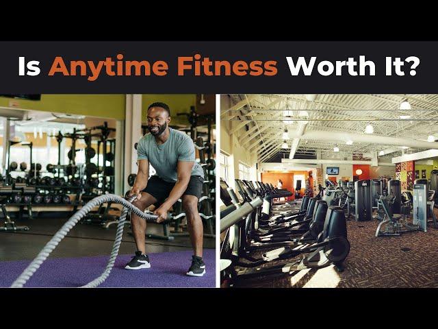 Fitness Anytime, Anywhere: Discover the Benefits of Anytime Fitness Price