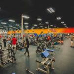 Crunch Gym Convenience: Discover Crunch Gym Near Me for Total Transformation