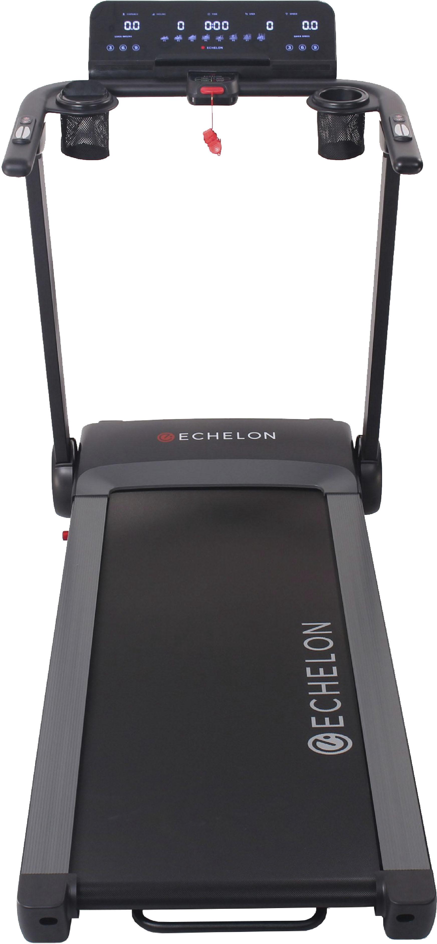 Unleashing ‍the Power of Echelon Treadmill Technology