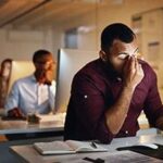 Work and Workout: Enhance Your Productivity with an Under Desk Elliptical