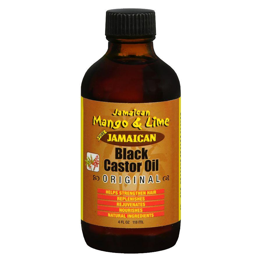 The Dangers ⁣of Leaving Castor Oil​ on the Scalp