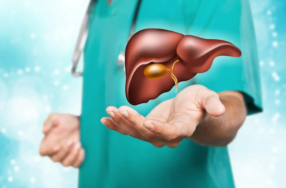 Understanding the ‍Importance of ⁣Liver ⁢Health