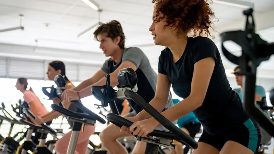 - Mastering Interval Training: The Secret to Maximizing Your Airbike Workout