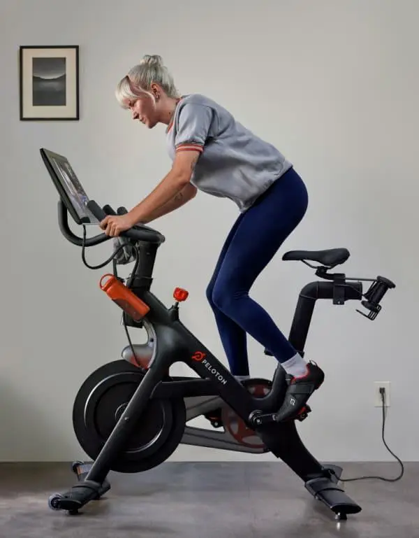 Enhance ‌Your Workout Routine with Peloton Weights