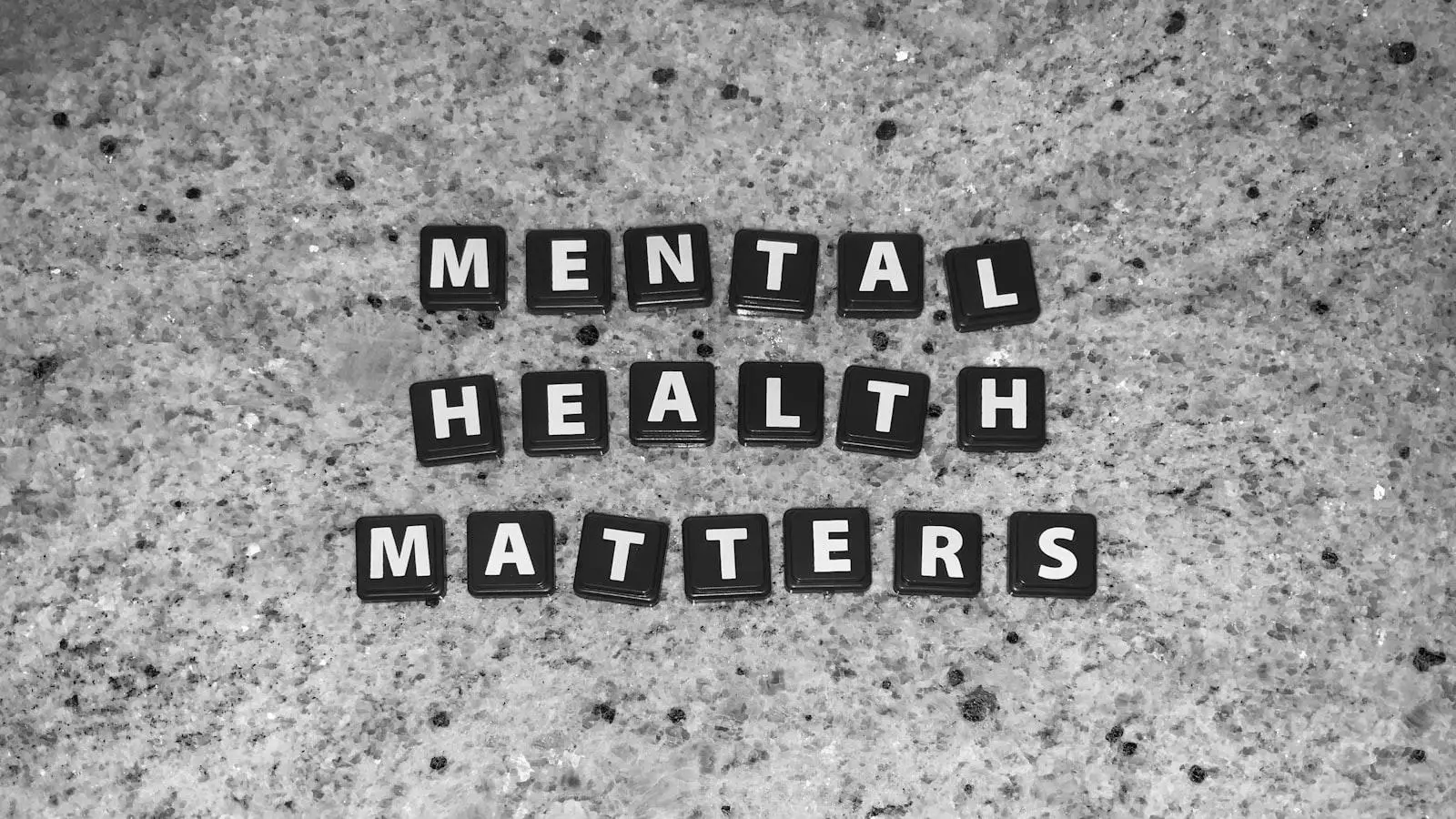 Recommendations for Improving Mental Health and Wellbeing